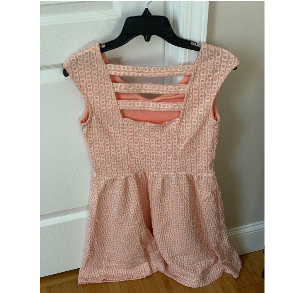 Target Dress - Picture 2 of 2